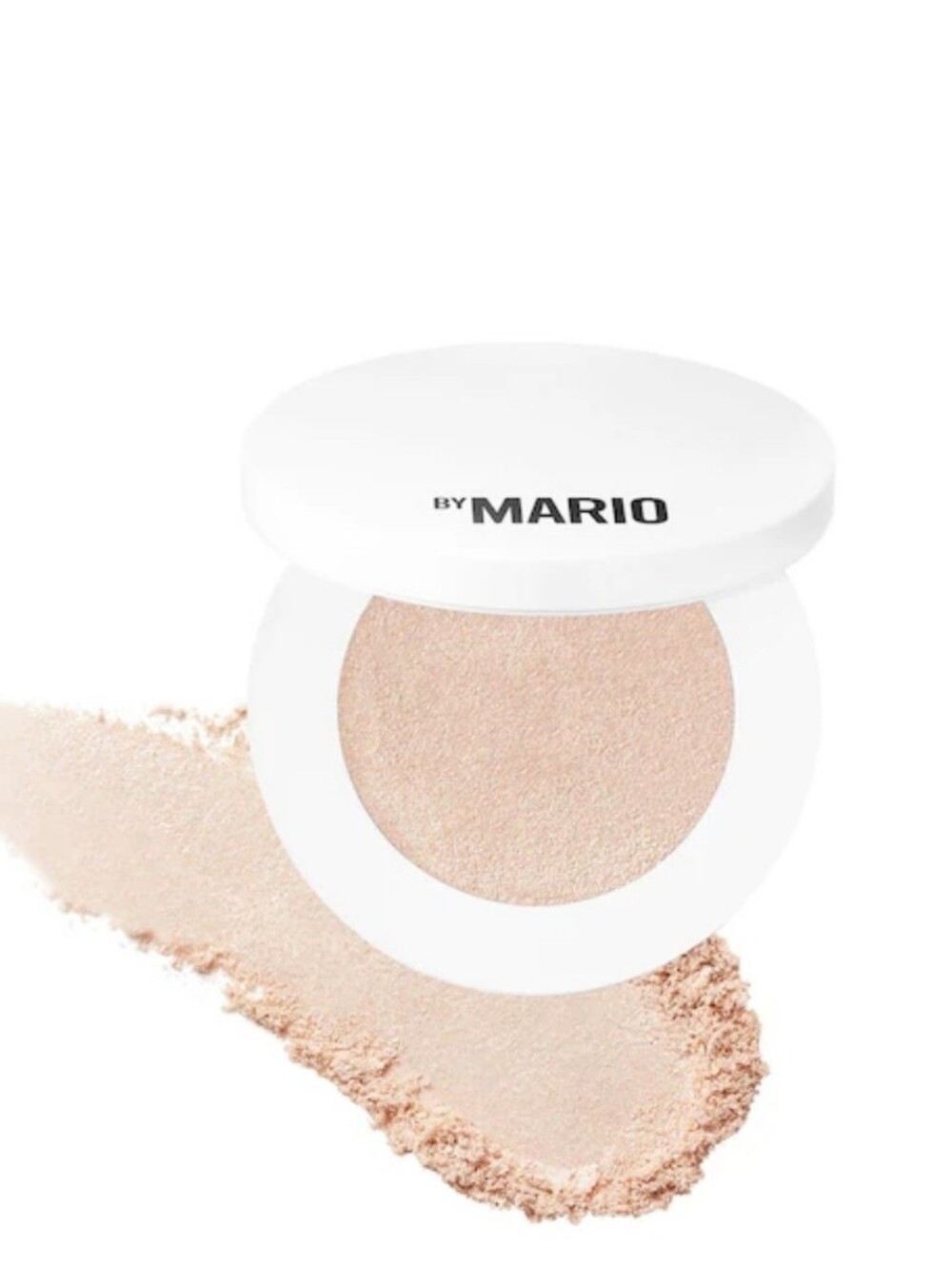 Makeup By Mario Soft Glow Highlighter in: Pearl